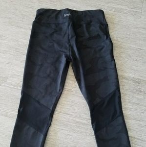 Calvin Klein Performance Leggins Mesh, Medium